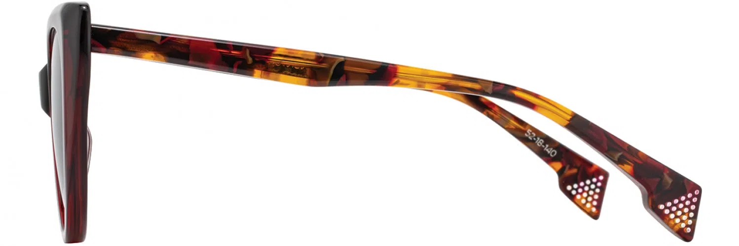 STATE Optical Co. CALIFORNIASUN Sunglasses - view 5